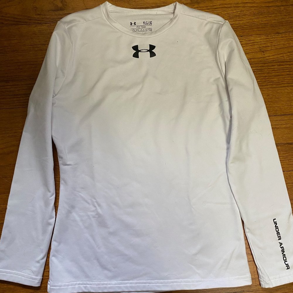 Underarmour Coldgear